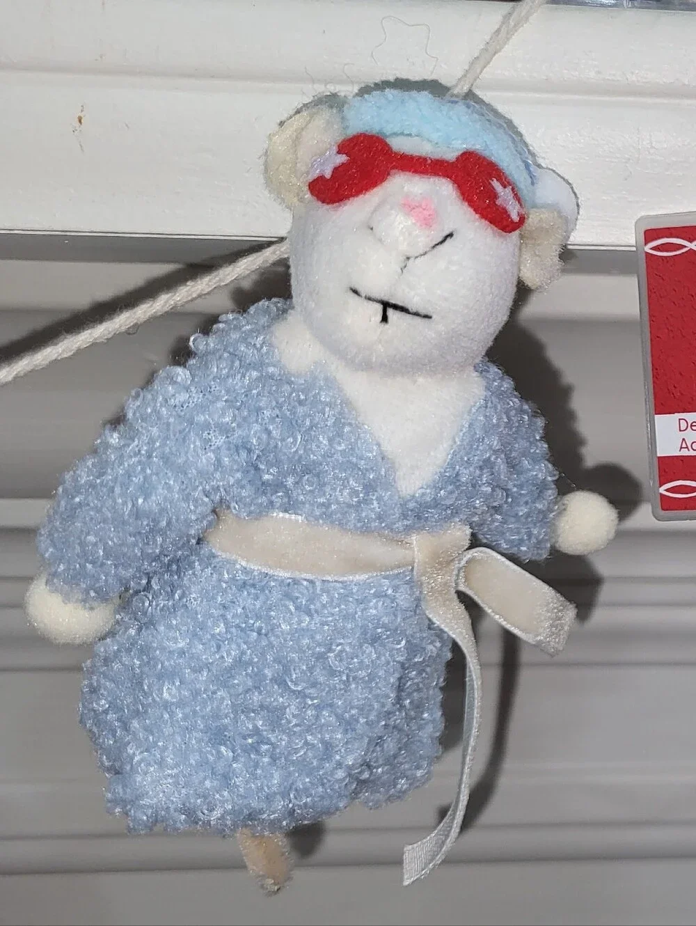 Ashland relaxing mice